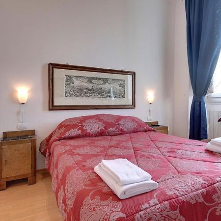 Appartement Cappelle Medici à Florence Extérieur photo