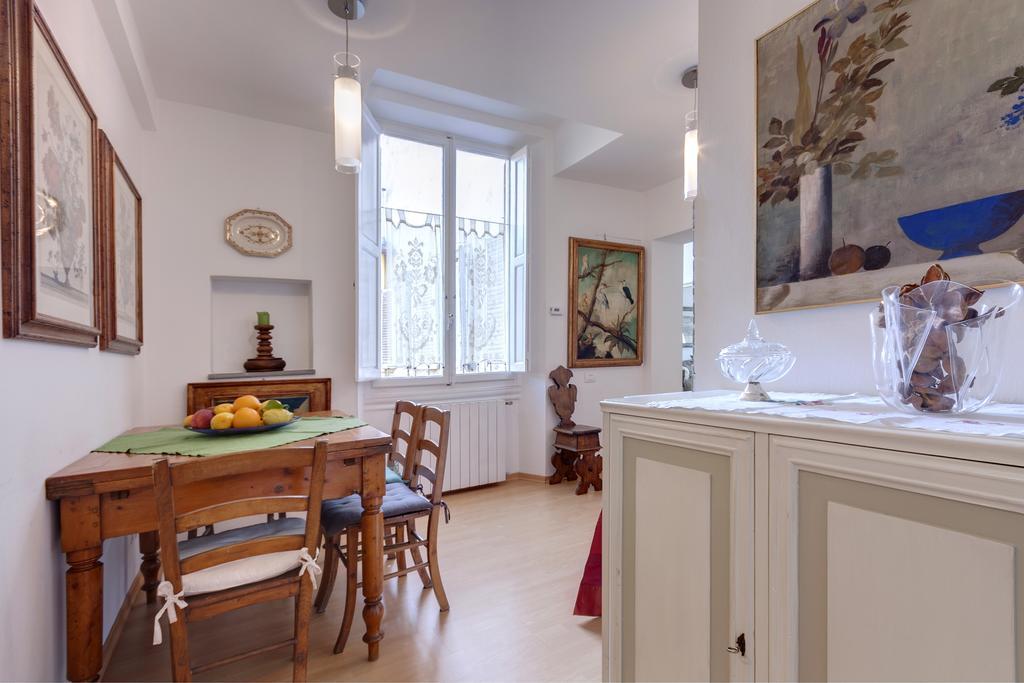 Appartement Cappelle Medici à Florence Chambre photo