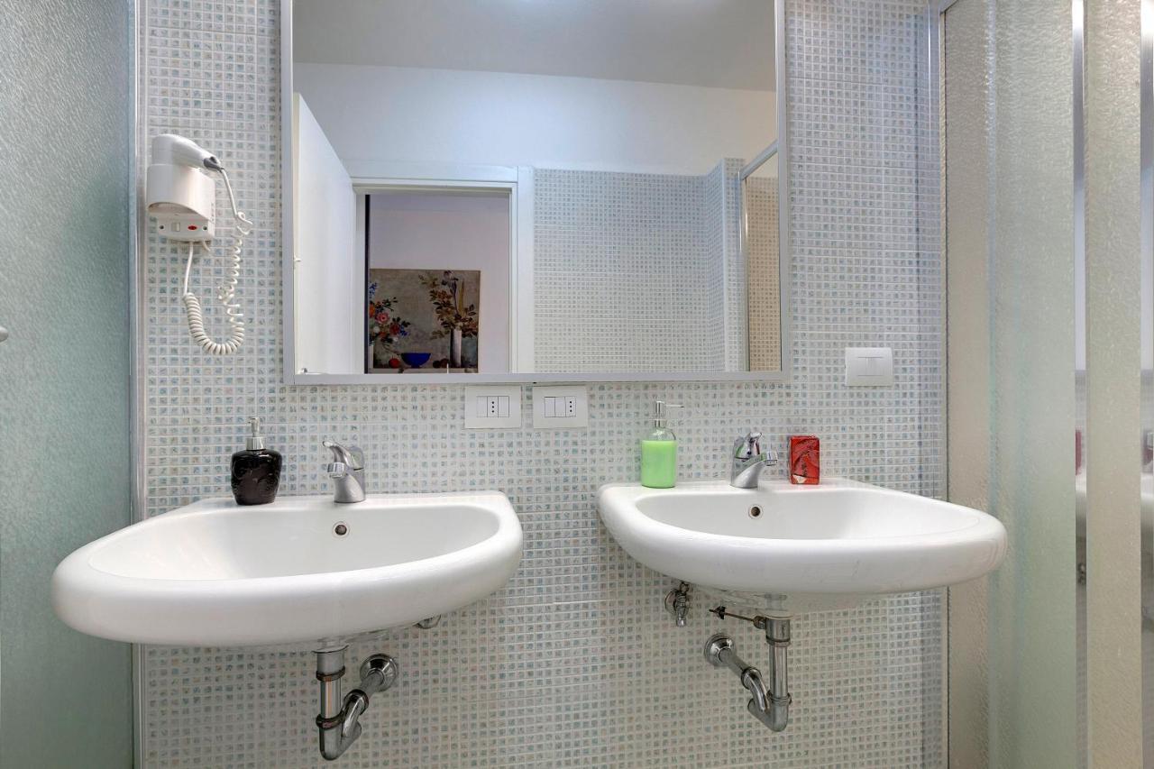 Appartement Cappelle Medici à Florence Extérieur photo