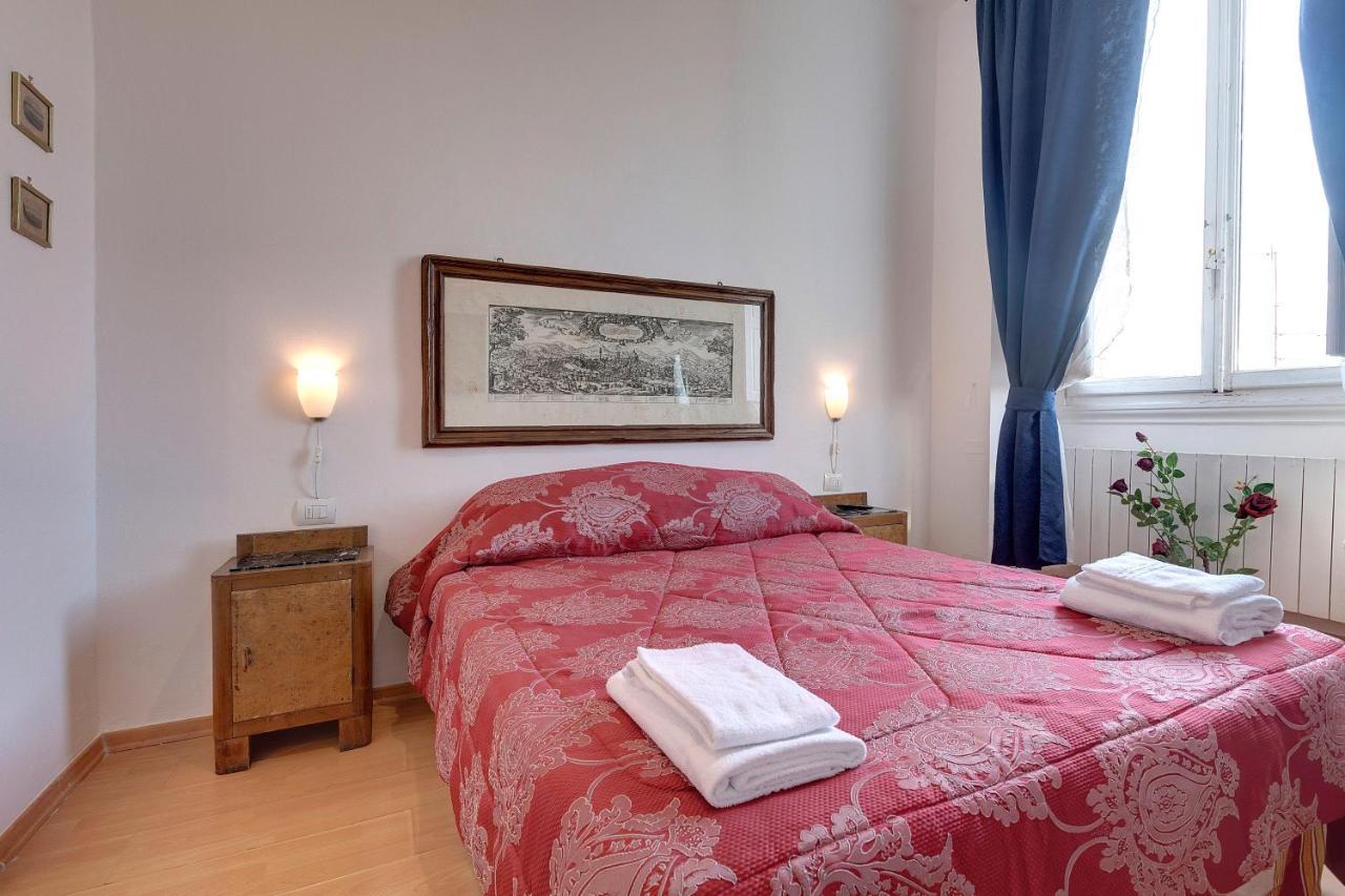 Appartement Cappelle Medici à Florence Extérieur photo